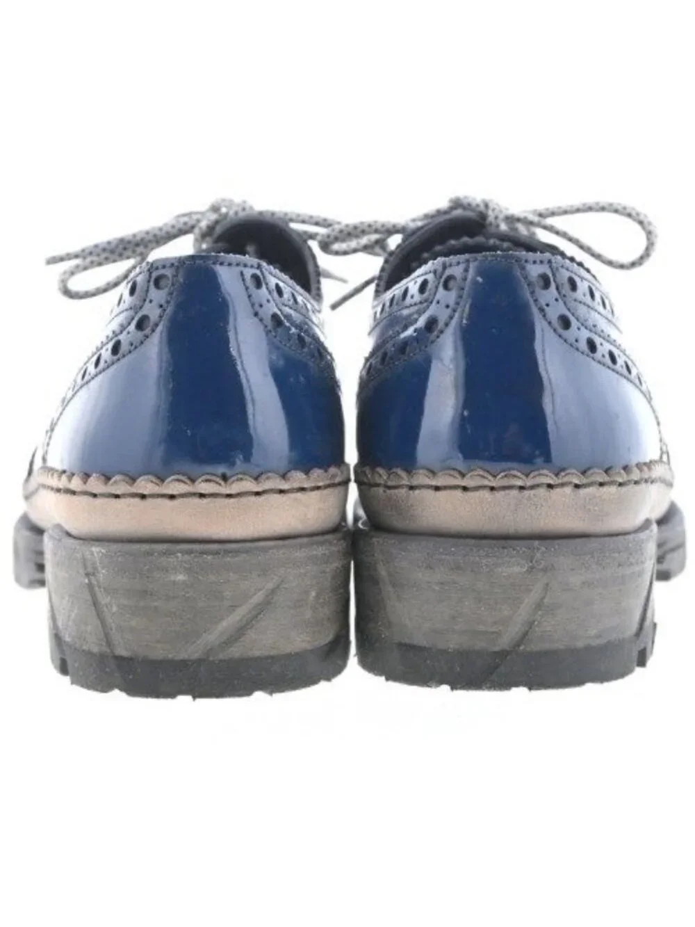 Dolce & Gabbana Business Dress Shoes